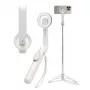Spigen S571W OneTap Pro Suporte de Carro MagSafe Bege