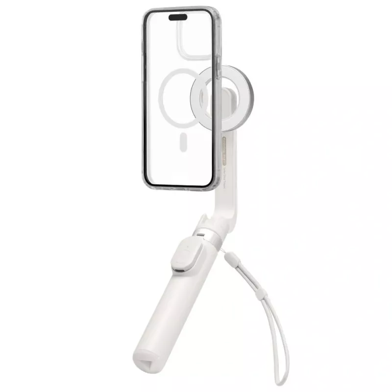 Spigen S571W OneTap Pro Suporte de Carro MagSafe Bege