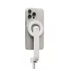 Spigen S571W OneTap Pro Suporte de Carro MagSafe Bege