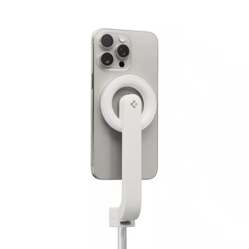 Spigen S571W OneTap Pro Suporte de Carro MagSafe Bege