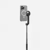Spigen S580W Pau de Selfie com Tripé Preto