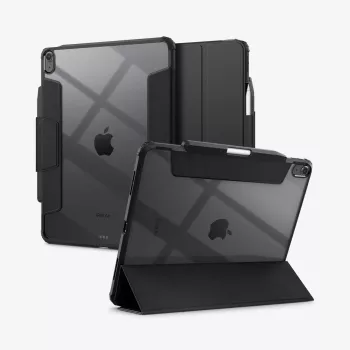 Spigen Ultra Hybrid Pro Capa Folio para iPad Air 13