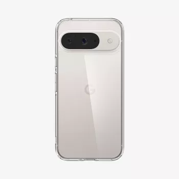 Spigen Ultra Hybrid Google Pixel 9 / 9 Pro Cristalino