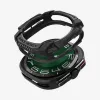 Spigen Rugged Armor Samsung Galaxy Watch Ultra (47mm) Preto Mate