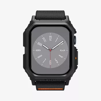SPIGEN LITE FIT PRO APPLE WATCH 10 / 11 (42 MM) PRETO MATE