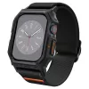 SPIGEN LITE FIT PRO APPLE WATCH 10 / 11 (42 MM) PRETO MATE