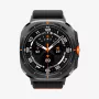 Spigen Fit Lite Samsung Galaxy Watch Ultra 2024 / 2025 (47 mm) Preto
