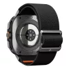 Spigen Fit Lite Samsung Galaxy Watch Ultra 2024 / 2025 (47 mm) Preto