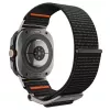 SPIGEN DuraPro Flex para Samsung Galaxy Watch Ultra (47mm) preto
