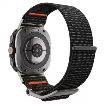 SPIGEN DuraPro Flex para Samsung Galaxy Watch Ultra (47mm) preto