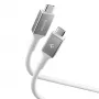 SPIGEN Essential cabo USB-C para USB-C 240W 120cm branco
