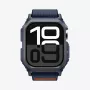Spigen Lite Fit Pro para Apple Watch 10/11 (46 mm) Navy Blue