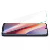 SPIGEN GLAS.tR SLIM película protetora de ecrã em vidro temperado 2-pack para Samsung Galaxy A16 4G/5G, A26 5G, A17 4G/5G - Clear