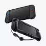 Spigen Rugged Armor capa para Nintendo Switch 2 preto mate