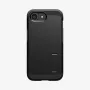Spigen Tough Armor Mag capa para iPhone 16e, preto