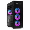 PC de secretária HP OMEN GT23-0195ng AMD Ryzen 9 9950X3D, 64GB RAM, 2TB SSD, NVIDIA RTX 5090, Win11