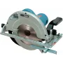 Makita 5903R Serra Circular Manual 2000W 235mm