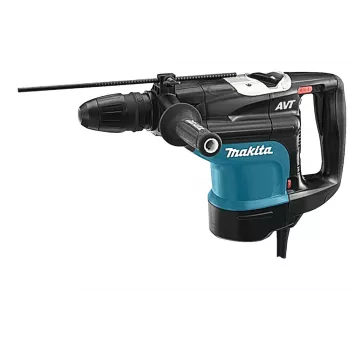 Makita HR4510C Martelo Perfurador 1350 W 4 Modos SDS-Max