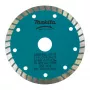 Makita Disco de Corte Diamantado para Betão 125 mm