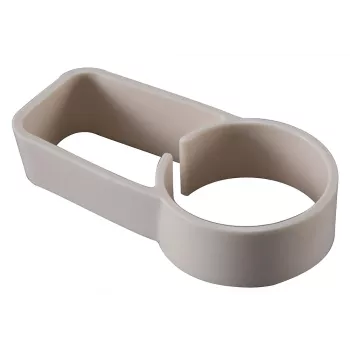 Suporte de ferramenta Cavity Makita - para aspirador
