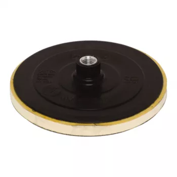 Prato de apoio Makita 165 mm para politriz 9237CB