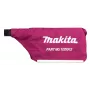 Saco de pó Makita para lixadeira de cinta 9920, 9920J, GS6000 - 122591-2