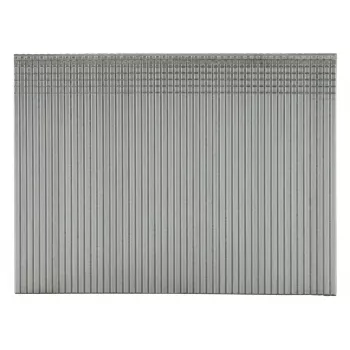 Makita F-34014 pregos de brad 60 mm 2000 unidades aço galvanizado