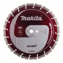 Makita B-17588 disco de corte diamantado QUASAR 300x20 mm para betão, alvenaria, pedra