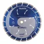 Makita B-17619 disco de corte diamantado COMET 300x20 mm para betão, alvenaria, pedra