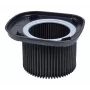 Filtro de partículas finas Makita para aspirador