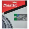 Makita Specialized B-33582 disco de serra para painéis sandwich, 235 x 30 mm, 50 Z