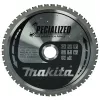 Makita Specialized B-33582 disco de serra para painéis sandwich, 235 x 30 mm, 50 Z