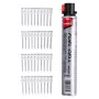 Conjunto de pregos Makita - 1000 unidades - comprimento 40 mm
