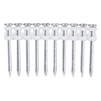 Conjunto de pregos Makita - 1000 unidades - comprimento 40 mm