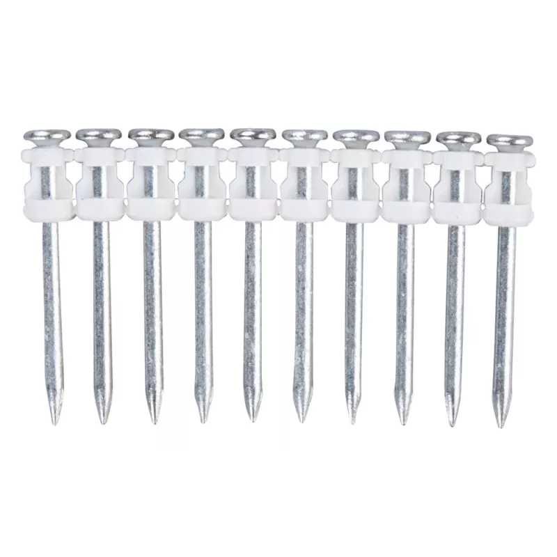 Conjunto de pregos Makita - 1000 unidades - comprimento 40 mm