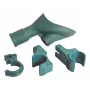 Makita conjunto de aspiração de pó 196569-1
