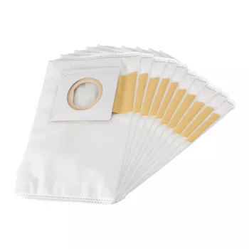 Sacos de pó Makita para aspirador (pack de 1)