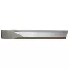 Escopro de corte a frio Makita D-61547 para martelos demolidores HM1317CB e HM1812, largura 28,0 mm, comprimento 400 mm