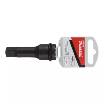 Adaptador de chave de caixa de impacto Makita IMPACT B-55728 de 1/2