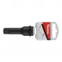 Adaptador de chave de caixa de impacto Makita IMPACT B-55728 de 1/2