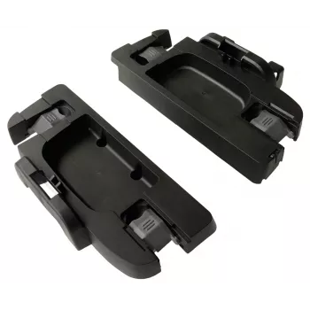 Placa adaptadora Makita para aspirador