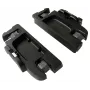 Placa adaptadora Makita para aspirador