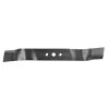 Lâmina de corta-relvas Makita 430 mm - substituição OEM para a série DLM431/DLM432