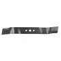 Lâmina de corta-relvas Makita 430 mm - substituição OEM para a série DLM431/DLM432