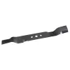 Lâmina de corta-relvas Makita 430 mm - substituição OEM para a série DLM431/DLM432