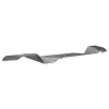 Lâmina de corta-relvas Makita 430 mm - substituição OEM para a série DLM431/DLM432