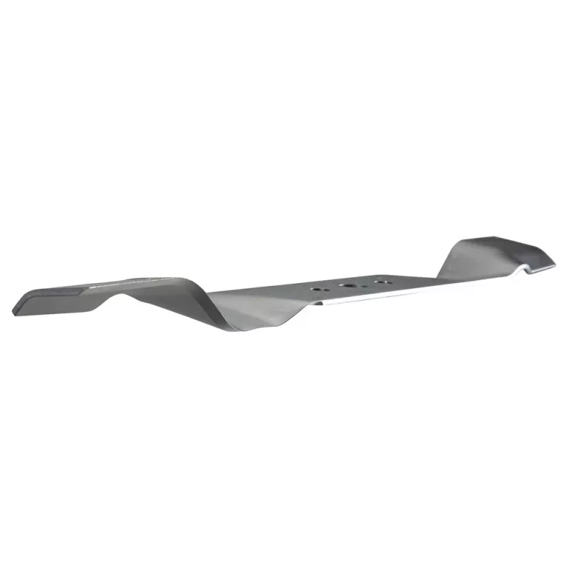 Lâmina de corta-relvas Makita 430 mm - substituição OEM para a série DLM431/DLM432