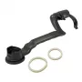 Conjunto de aspiração de pó Makita 199627-2 para rebarbadora 115/125 mm