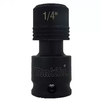 Adaptador de ponta Makita B-68454 de quadrado de 3/8