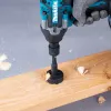 Adaptador de ponta Makita B-68454 de quadrado de 3/8